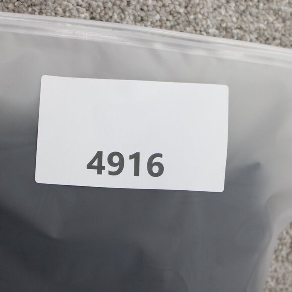 Western Rise Diversion Pants Mens 31 Black 4 Way Stretch Ultra-Soft w/32" inseam - Picture 14 of 14